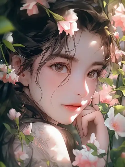 光影图鉴默认画面